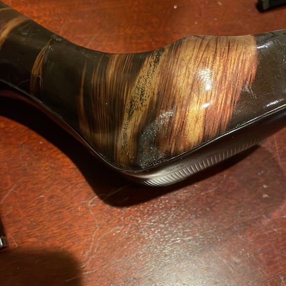 Jessica Simpson 5” heels - Picture 3 of 5